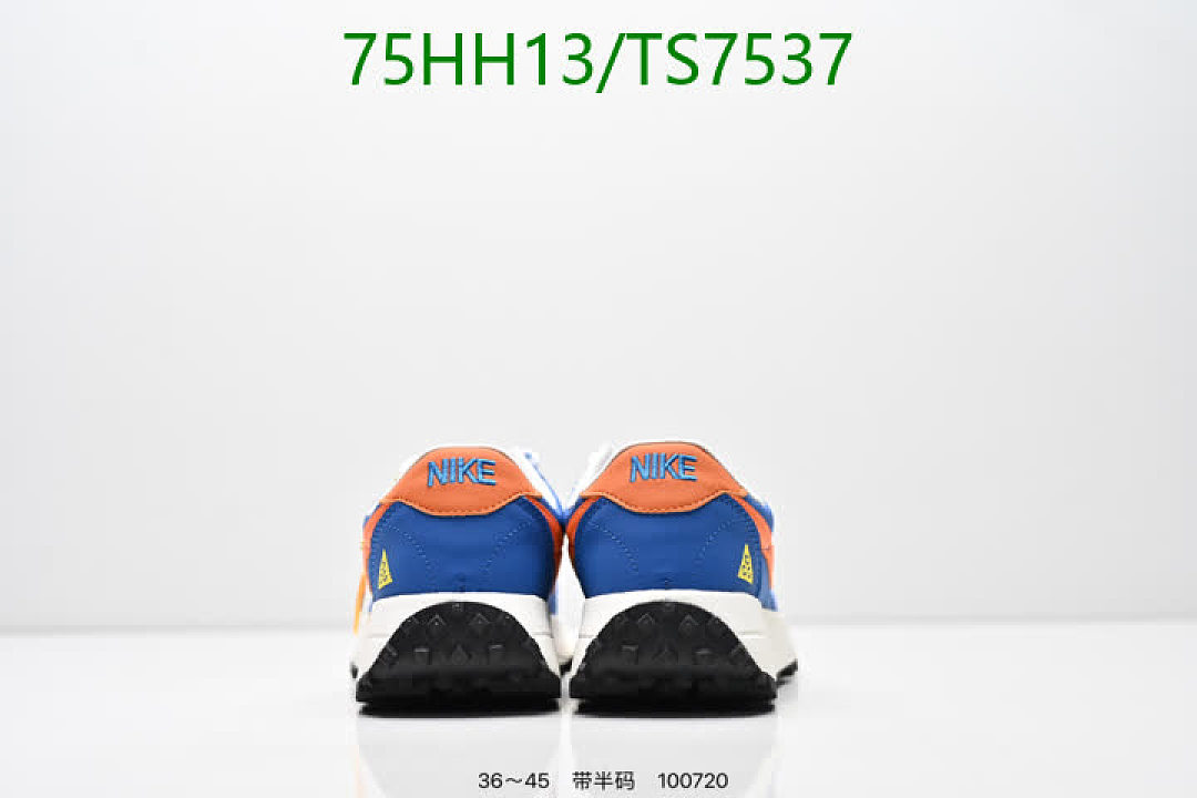 NIKE-Shoes(Women) Code: TS7537 $: 75USD