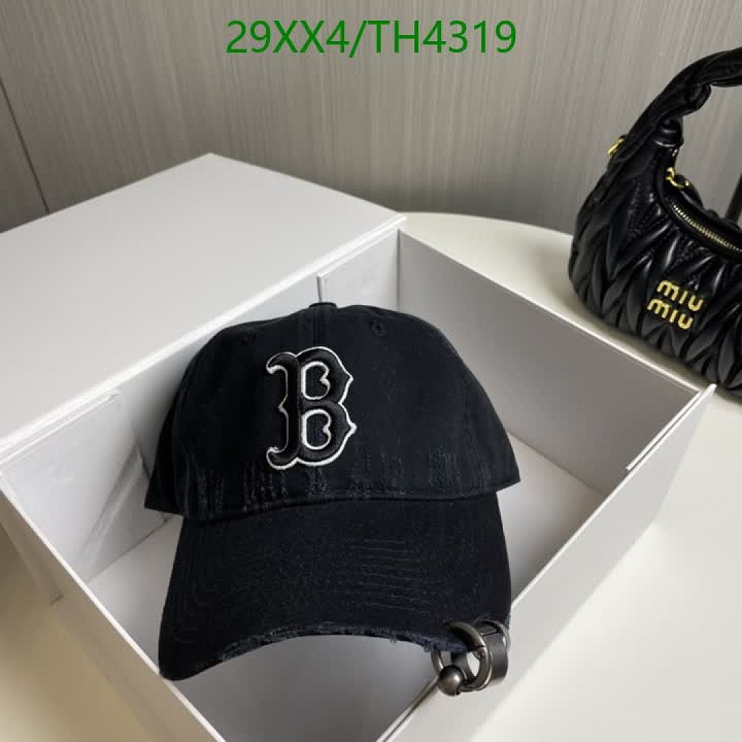 MLB-Hats Code: TH4319 $: 29USD