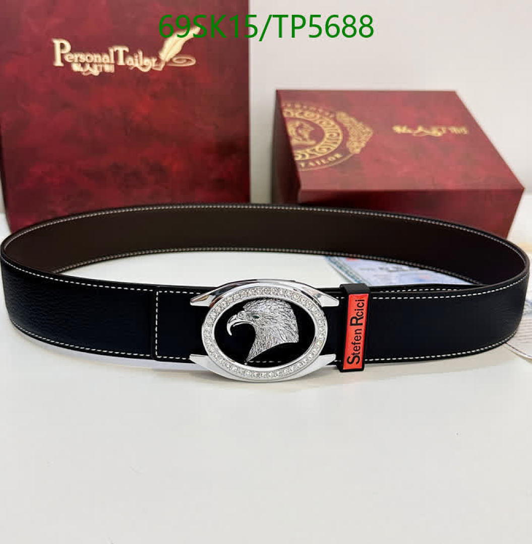 Stefen Rcici-Belts Code: TP5688 $: 69USD