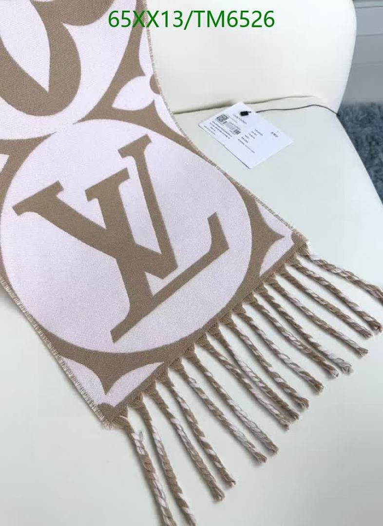 LV-Scarves Code: TM6526 $: 65USD
