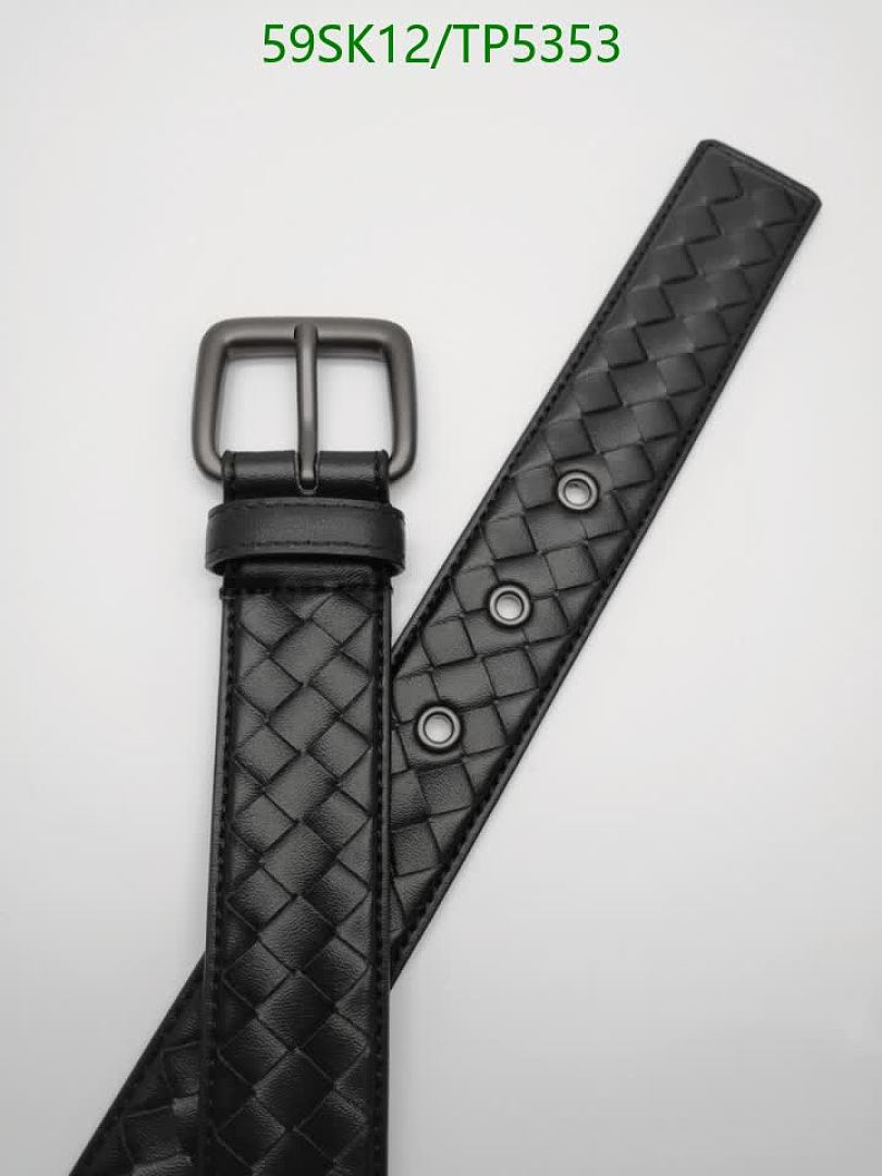 BV-Belts Code: TP5353 $: 59USD