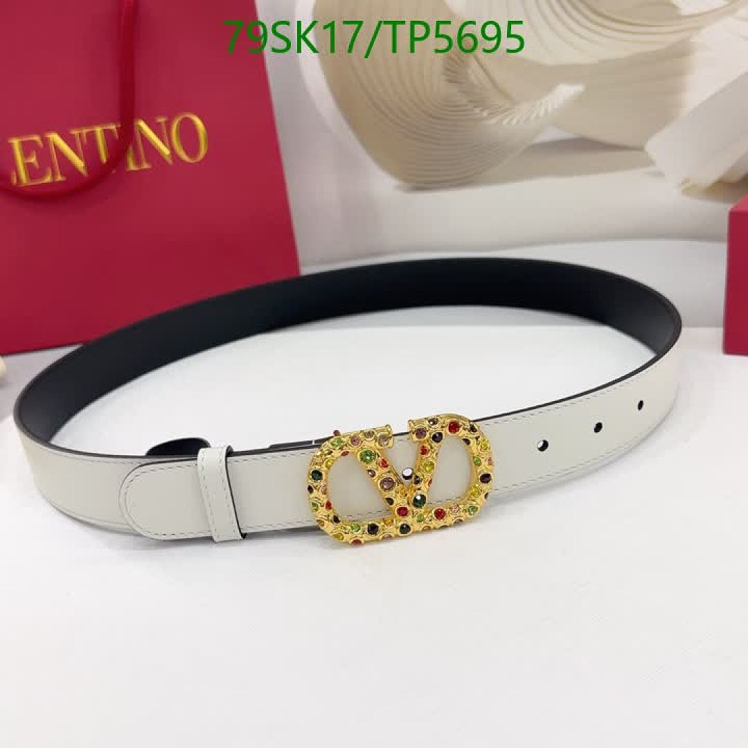 Valentino-Belts Code: TP5695 $: 79USD
