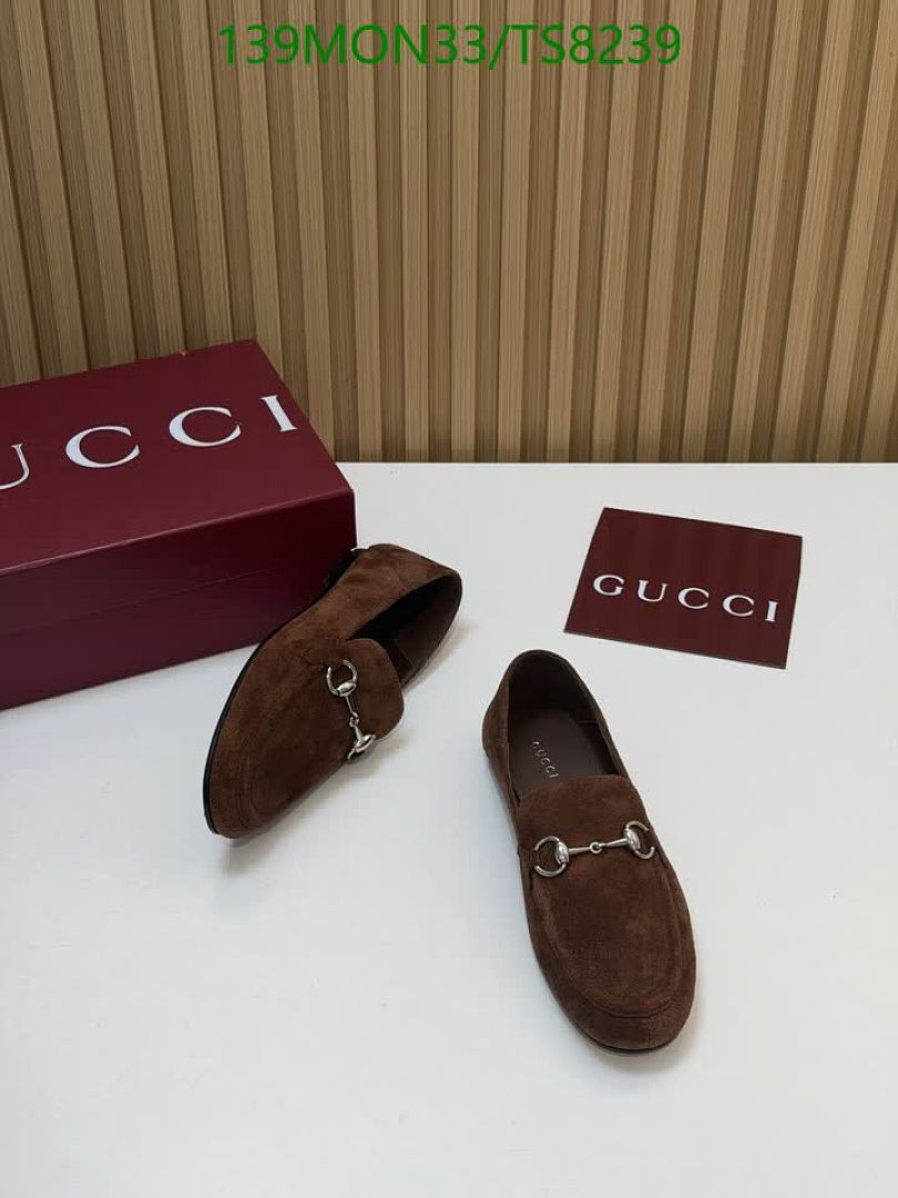 Gucci-Shoes(Women) Code: TS8239 $: 139USD