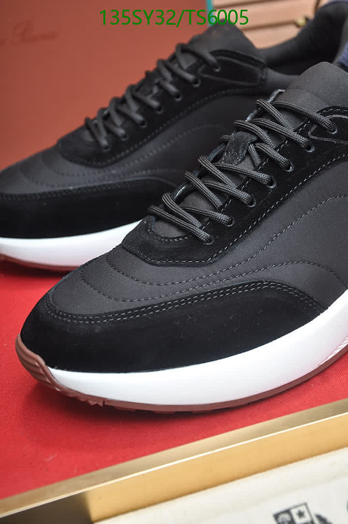 Loro Piana-Shoes(Men) Code: TS6005 $: 135USD