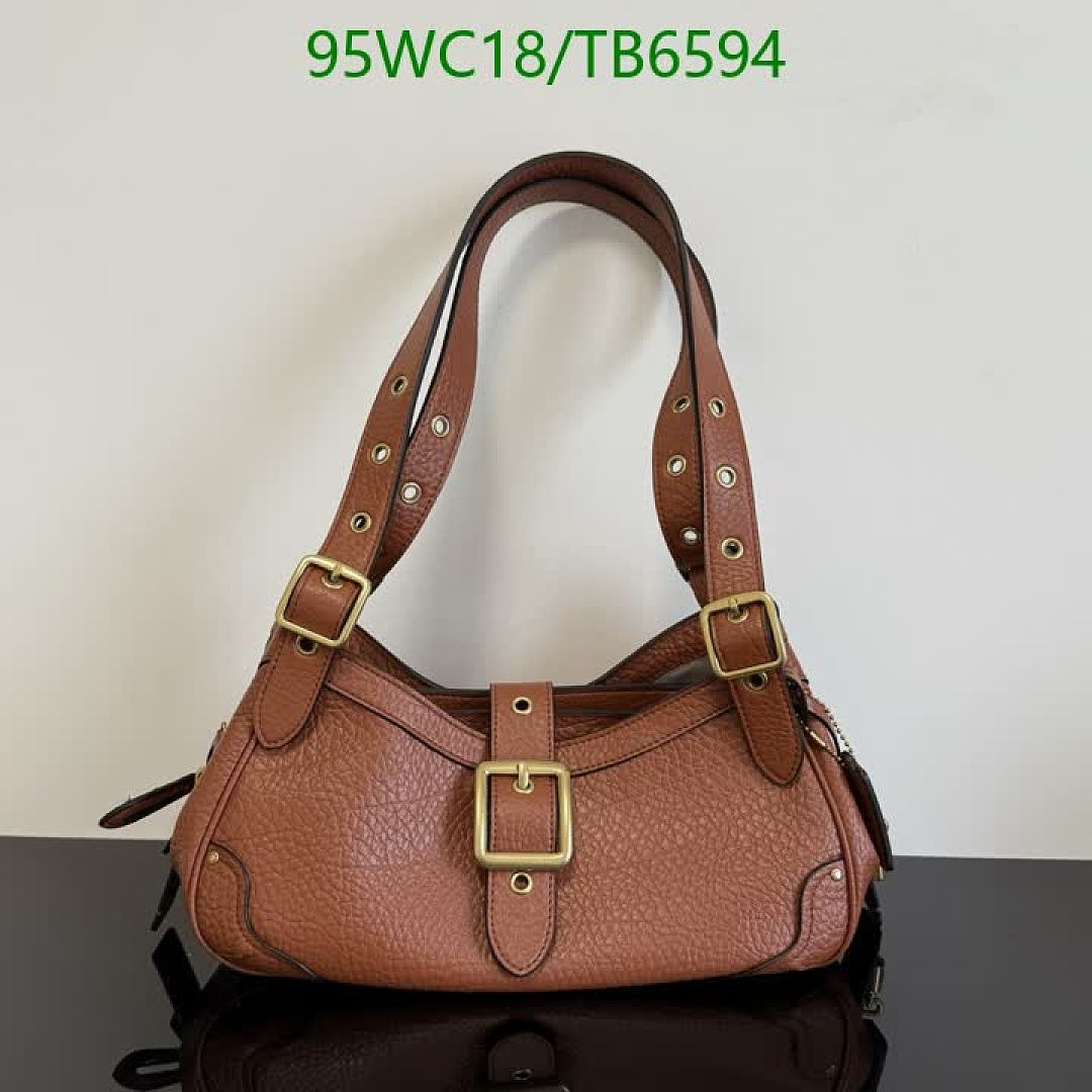 Coach-Bags(4A) Code: TB6594 $: 95USD