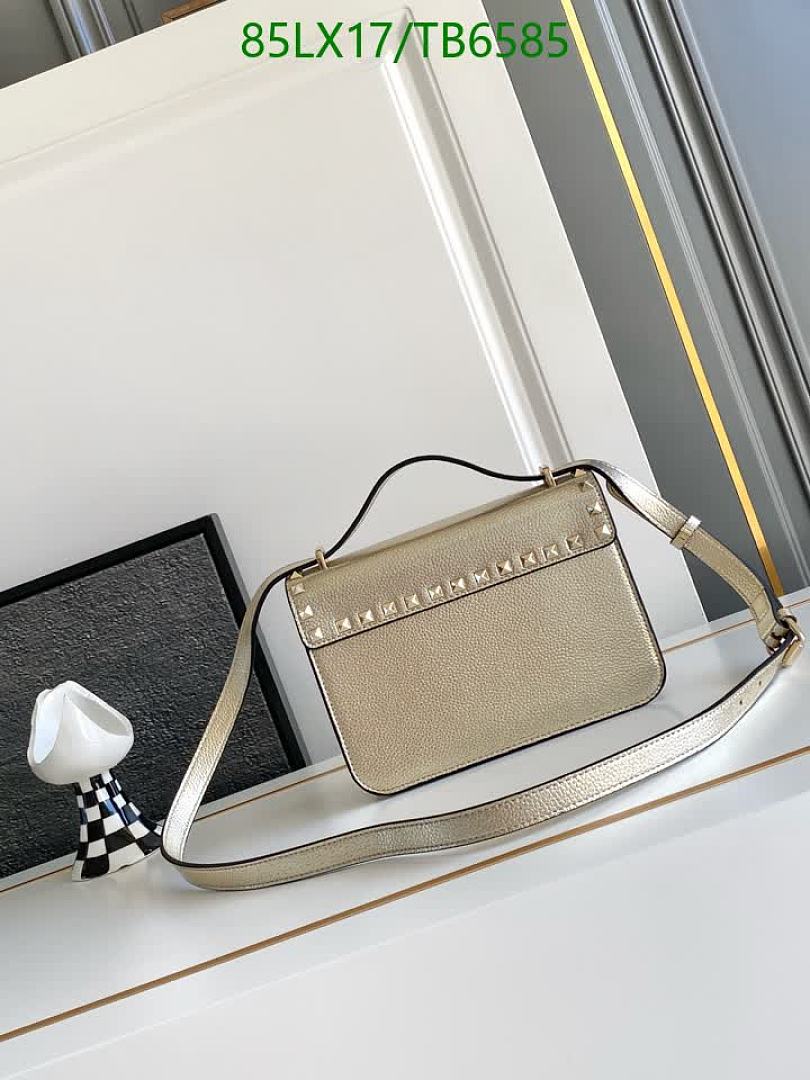 Valentino-Bags(4A) Code: TB6585 $: 85USD