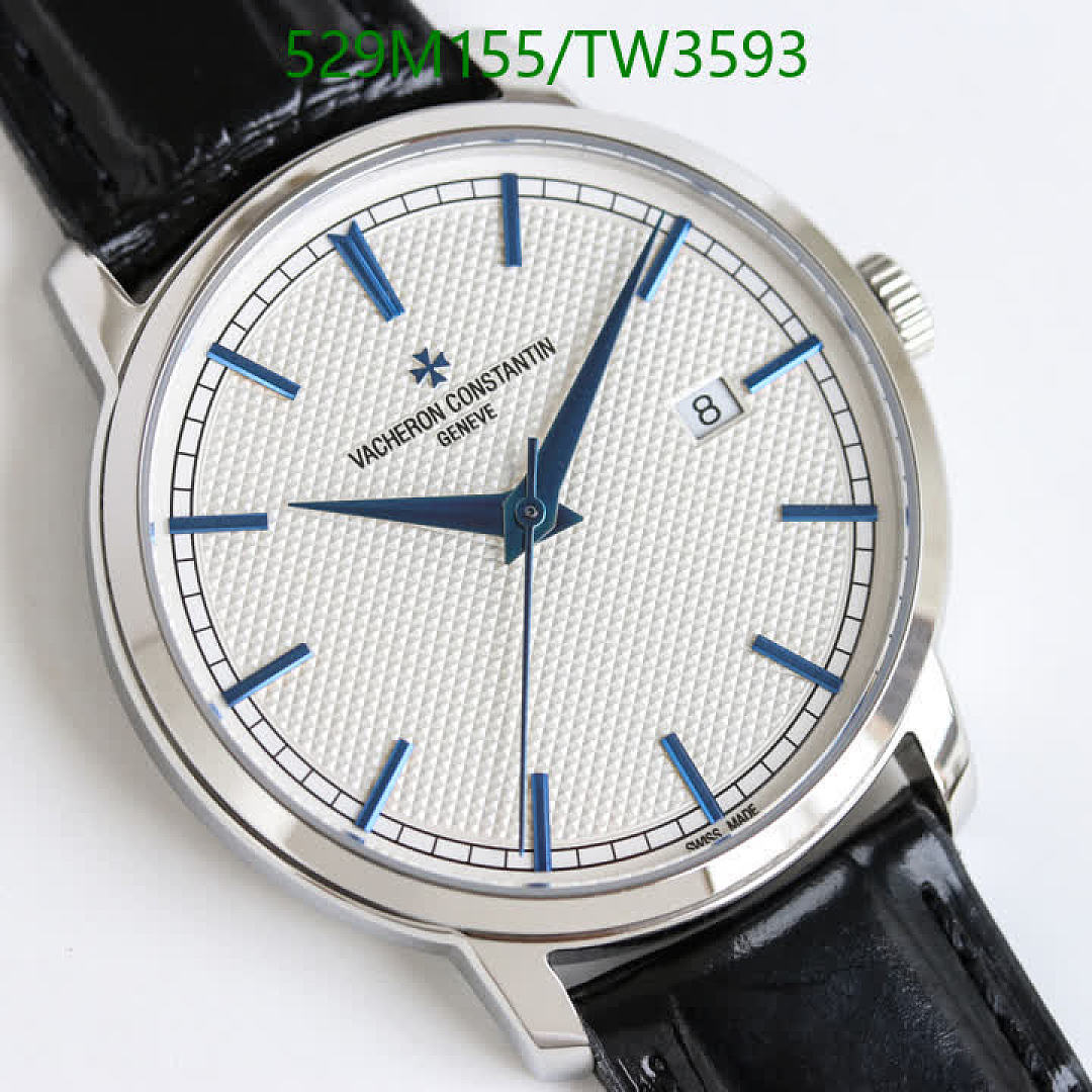Vacheron Constantin-Watches(5A) Code: TW3593 $: 529USD