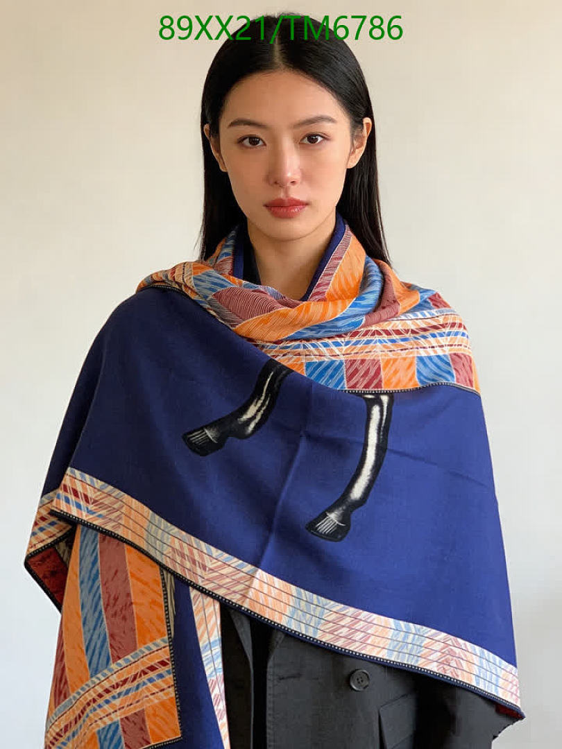 Hermes-Scarves Code: TM6786 $: 89USD