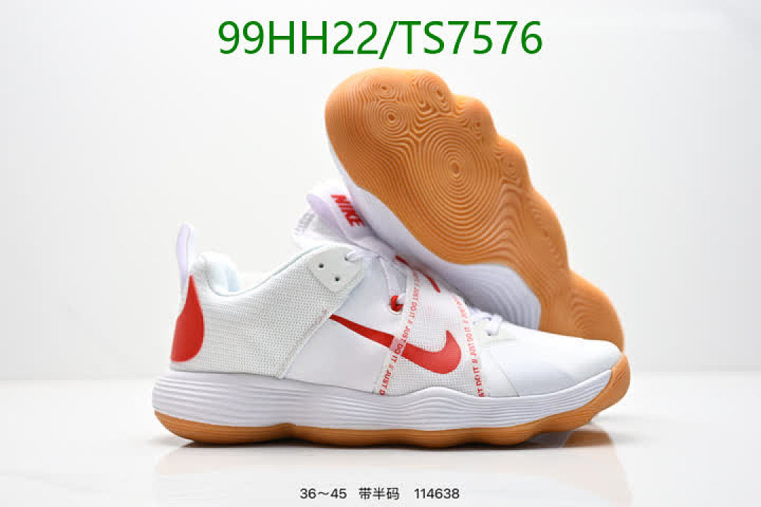 NIKE-Shoes(Women) Code: TS7576 $: 99USD