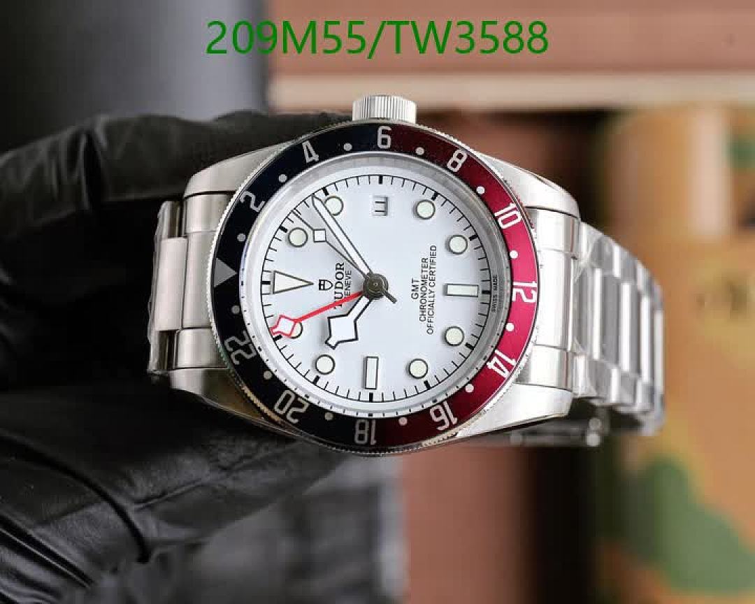 Tudor-Watches(5A) Code: TW3588 $: 209USD