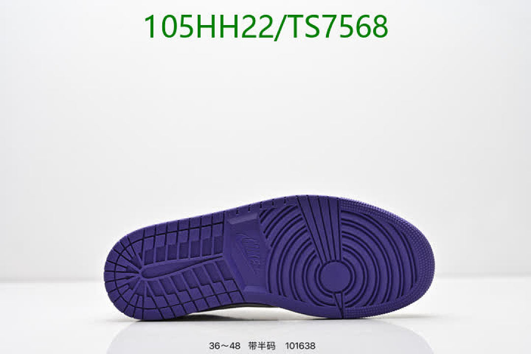 NIKE-Shoes(Women) Code: TS7568 $: 105USD