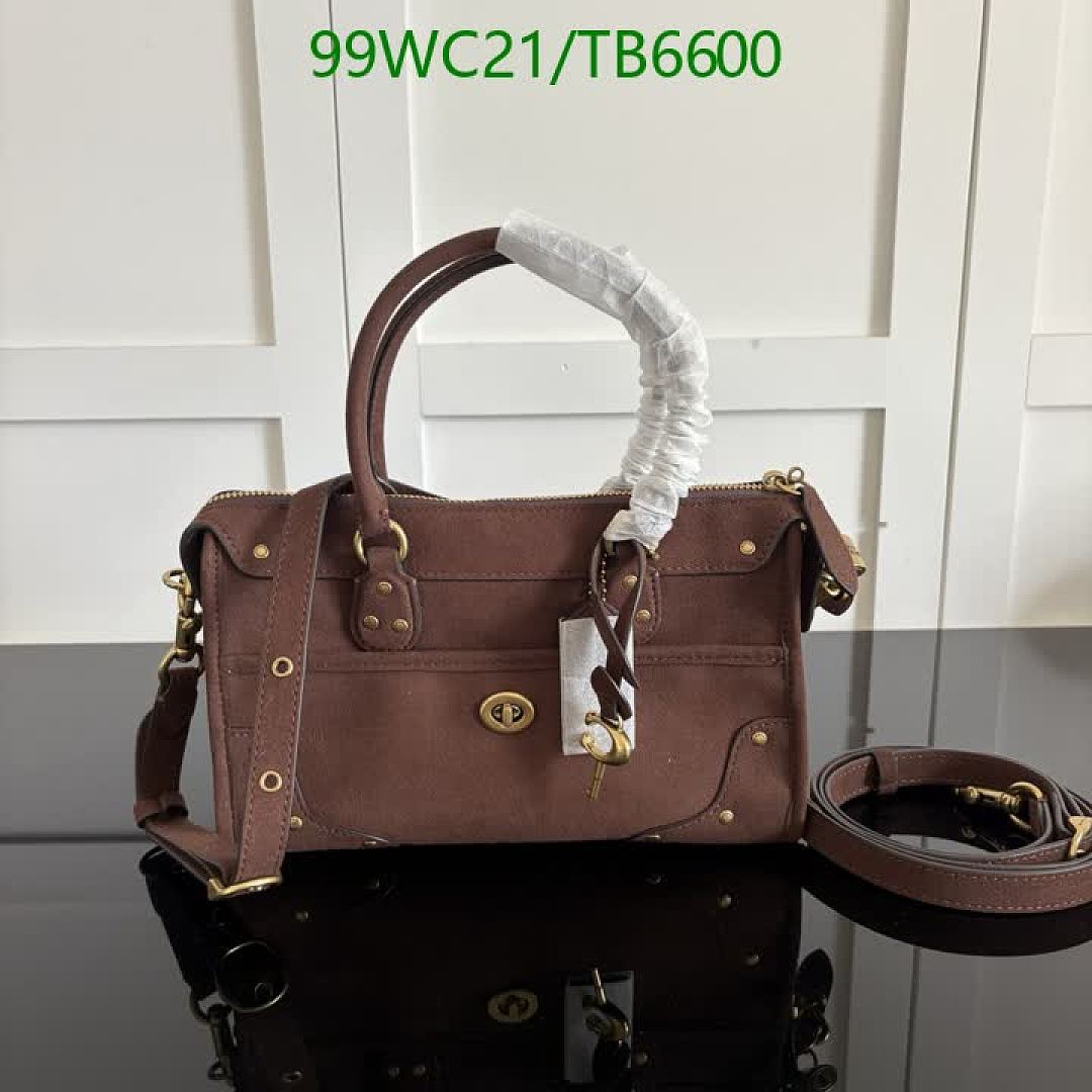 Coach-Bags(4A) Code: TB6600 $: 99USD