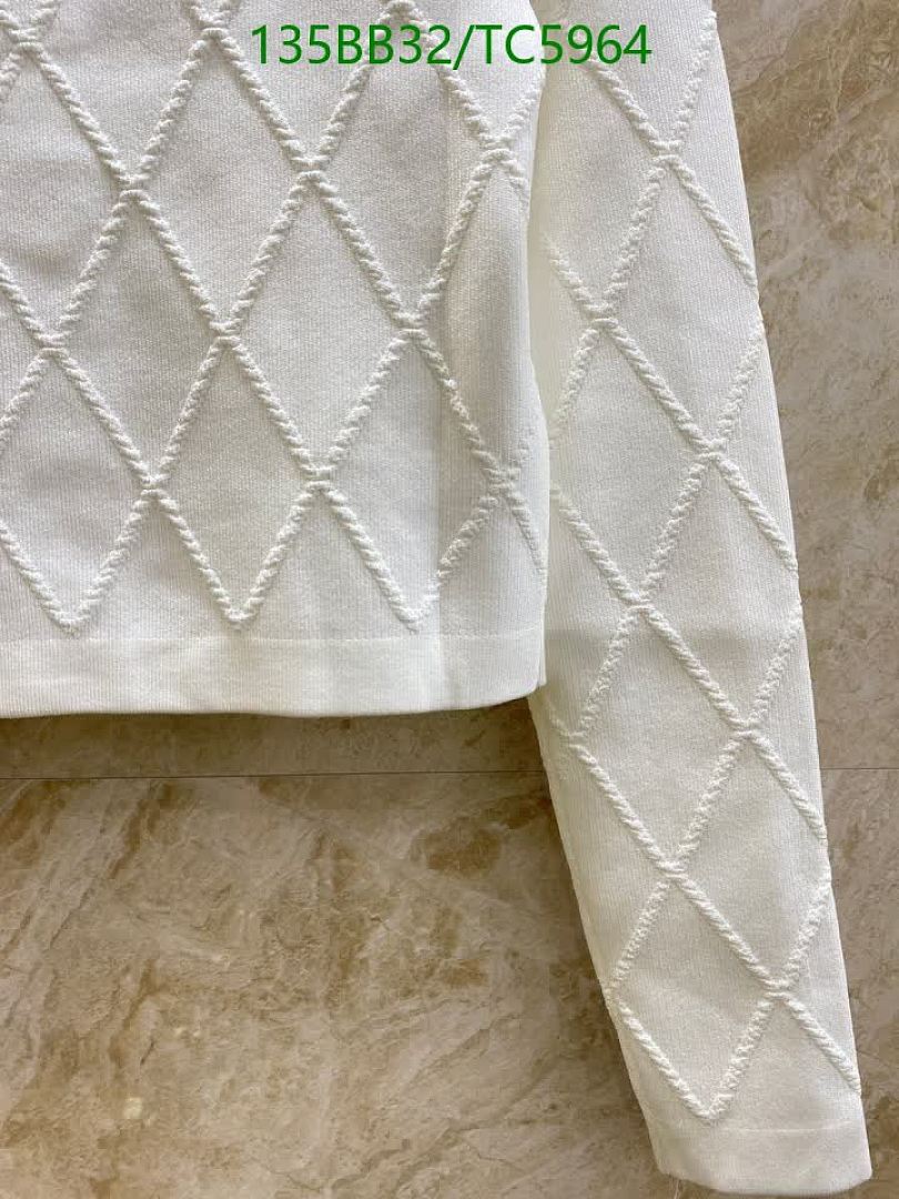 Balmain-Clothing Code: TC5964 $: 135USD