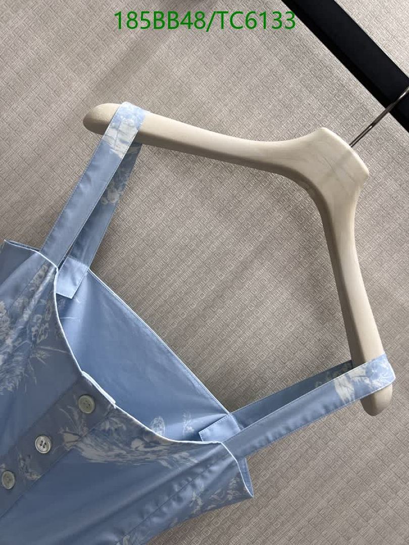 Dior-Clothing Code: TC6133 $: 185USD