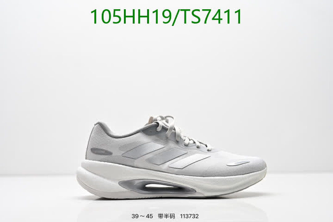 Adidas-Shoes(Men) Code: TS7411 $: 105USD