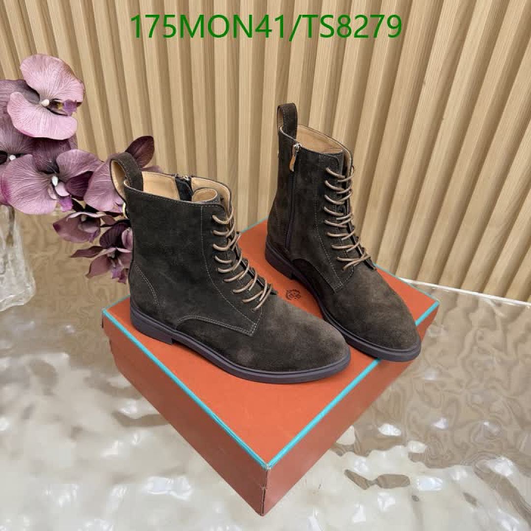 Loro Piana-Shoes(Women) Code: TS8279 $: 175USD