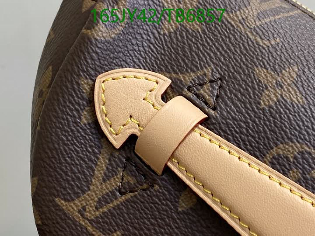 LV-Bags(5A) Code: TB6857 $: 165USD