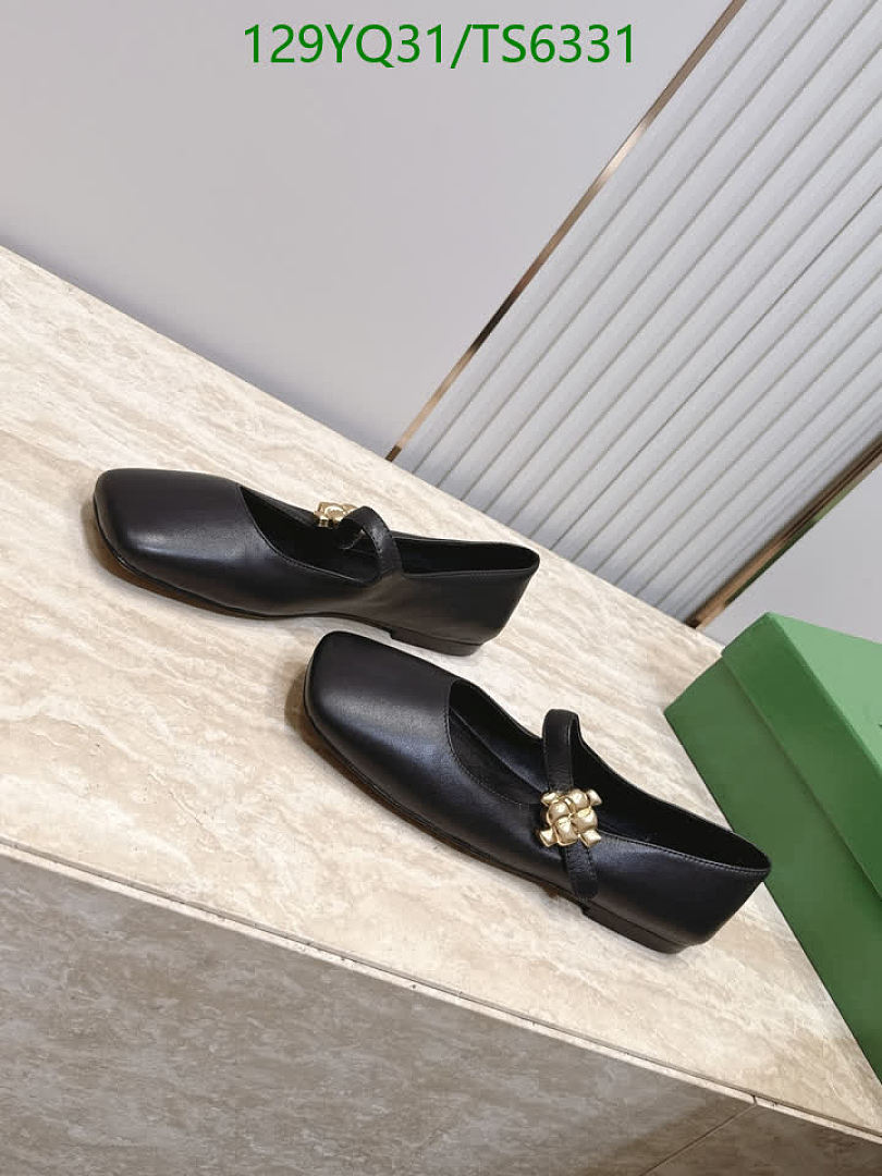 BV-Shoes(Women) Code: TS6331 $: 129USD