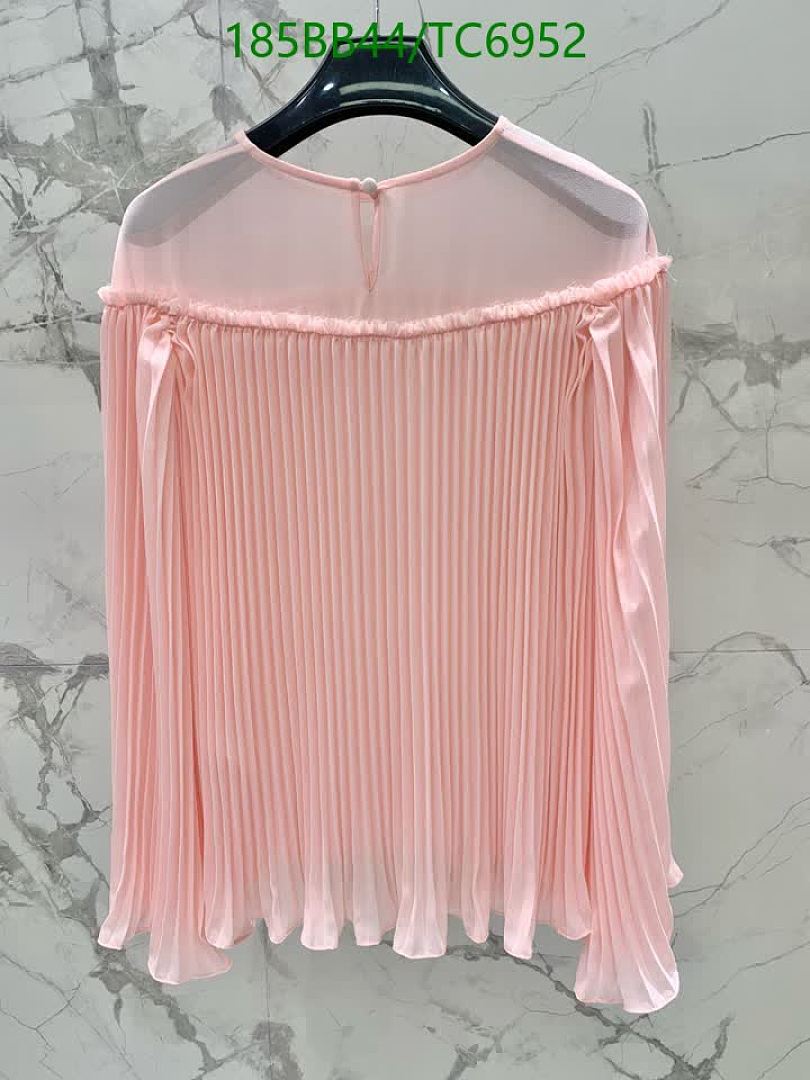 YSL-Clothing Code: TC6952 $: 185USD