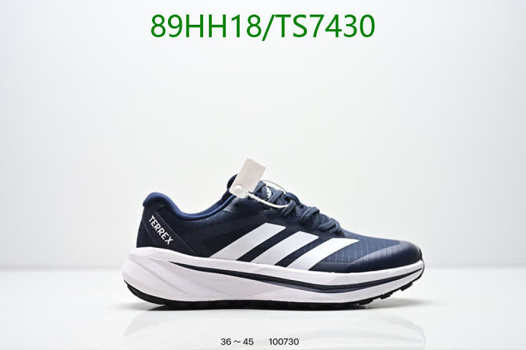Adidas-Shoes(Men) Code: TS7430 $: 89USD