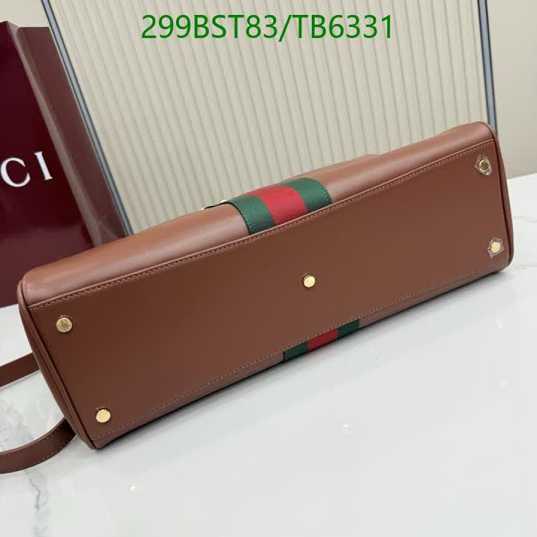 Gucci-Bags(5A) Code: TB6331