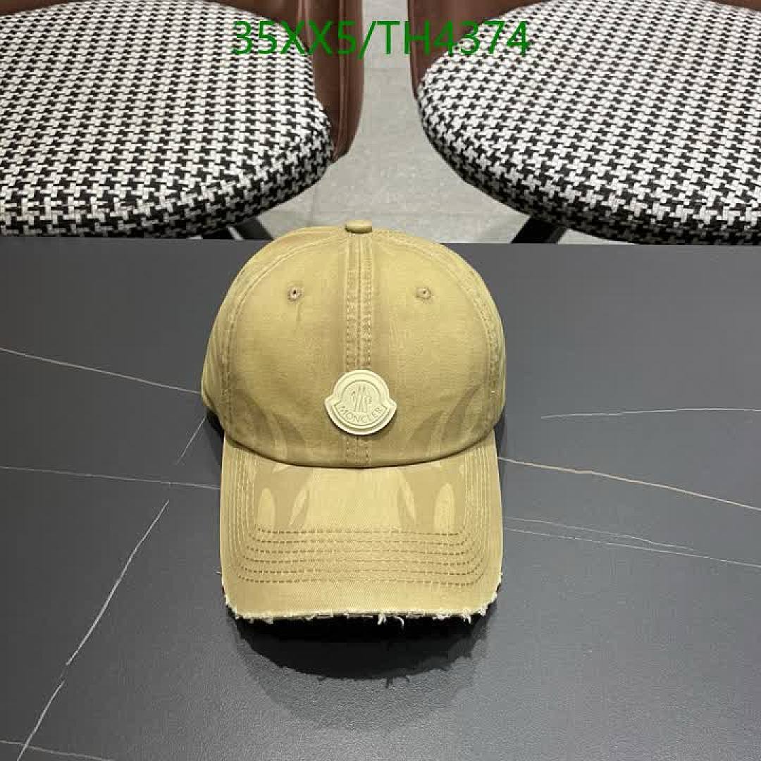 Moncler-Hats Code: TH4374 $: 35USD