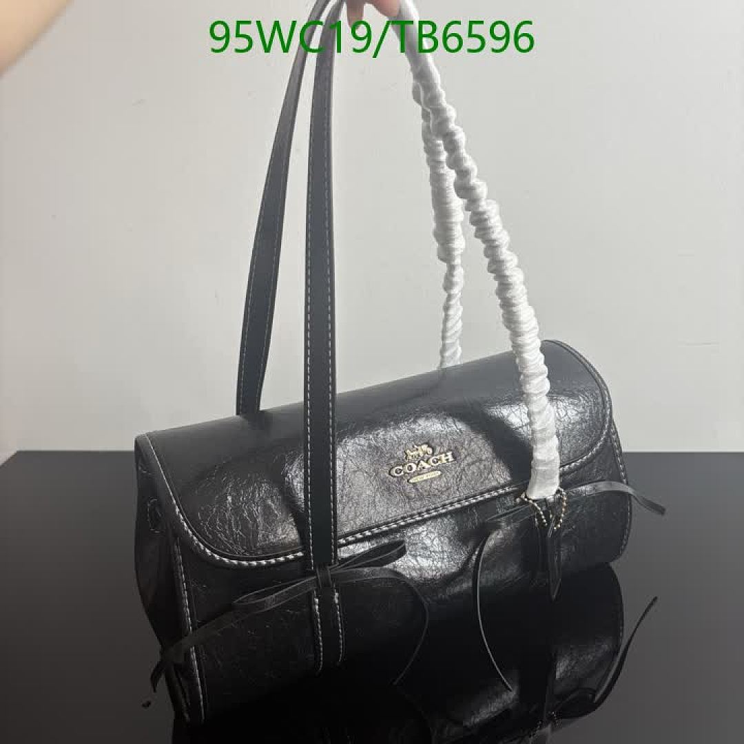 Coach-Bags(4A) Code: TB6596 $: 95USD