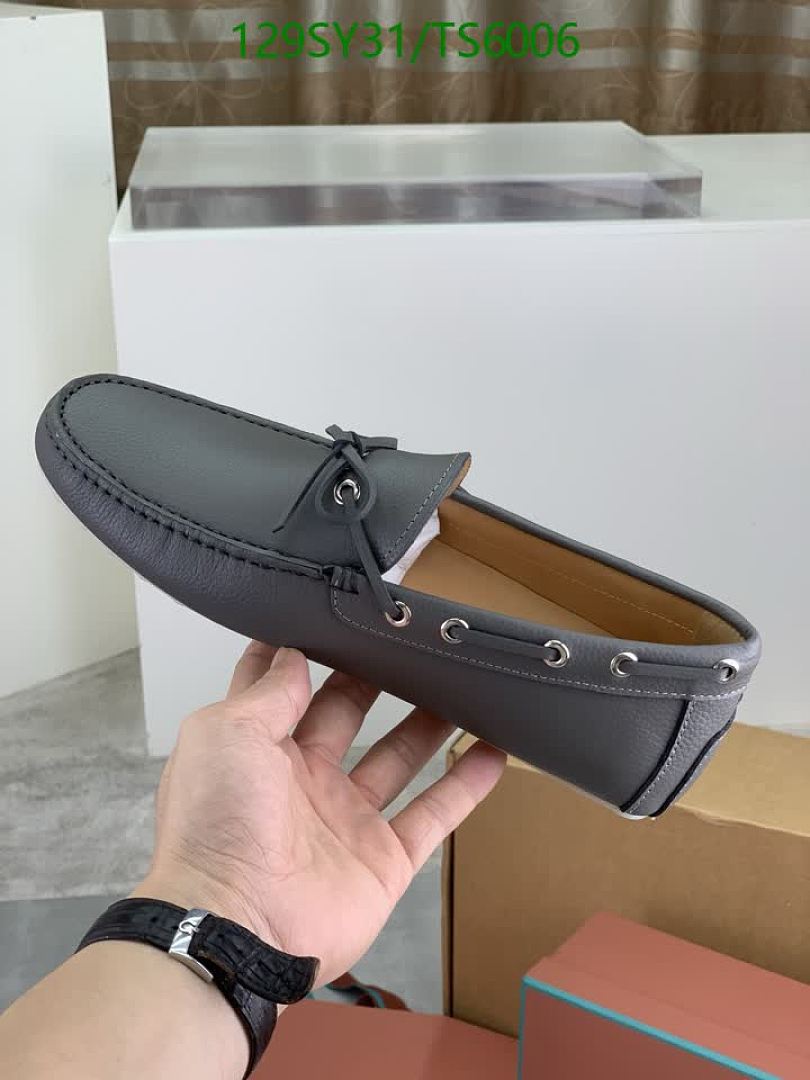 Loro Piana-Shoes(Men) Code: TS6006 $: 129USD