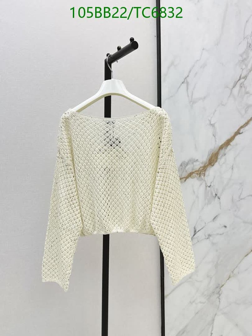 Loewe-Clothing Code: TC6832 $: 105USD