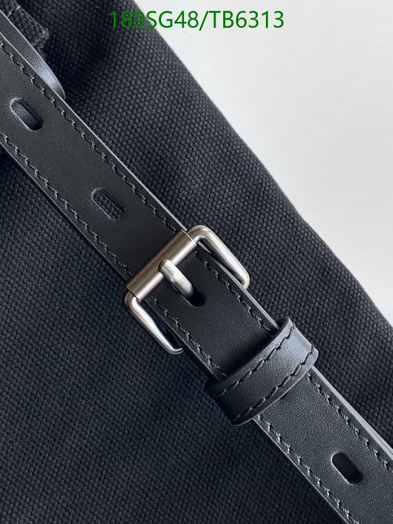 Prada-Bags(5A) Code: TB6313 $: 189USD