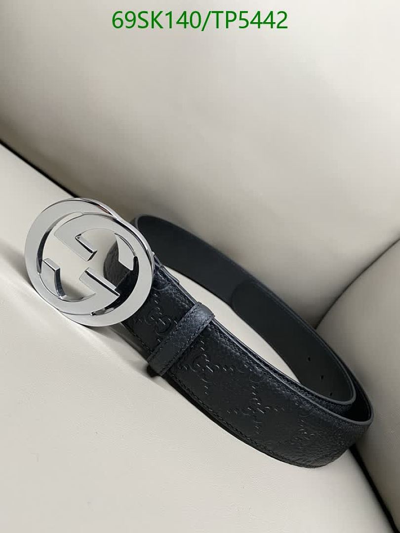 Gucci-Belts Code: TP5442 $: 69USD
