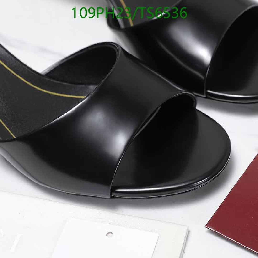 Gucci-Shoes(Women) Code: TS6536 $: 109USD