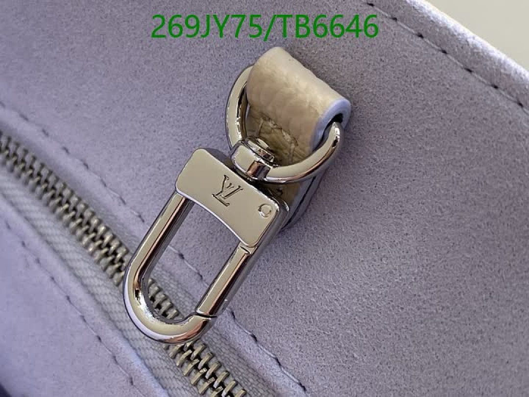 LV-Bags(5A) Code: TB6646 $: 269USD