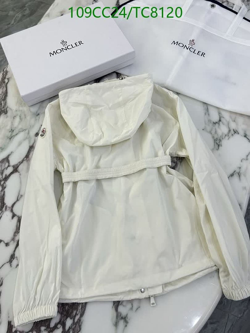Moncler-Down Jackets(Women) Code: TC8120 $: 109USD