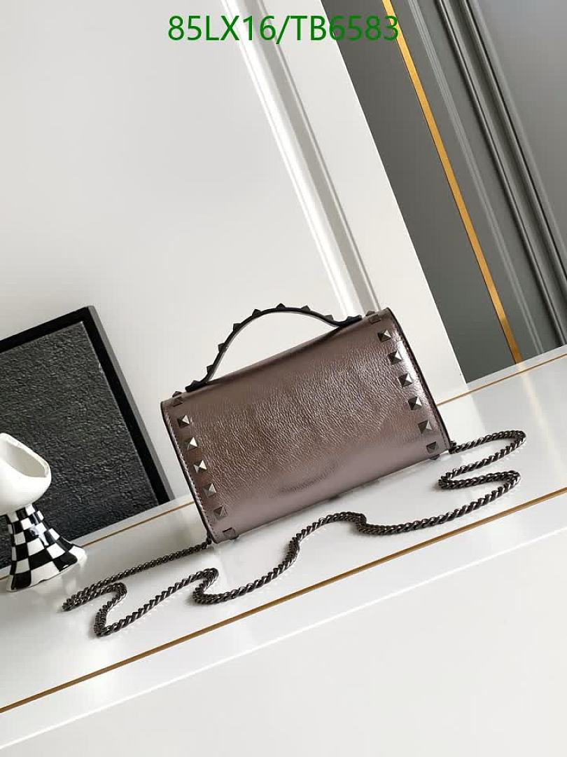 Valentino-Bags(4A) Code: TB6583 $: 85USD