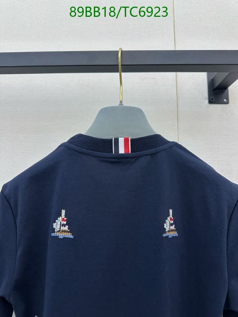 Thom Browne-Clothing Code: TC6923 $: 89USD