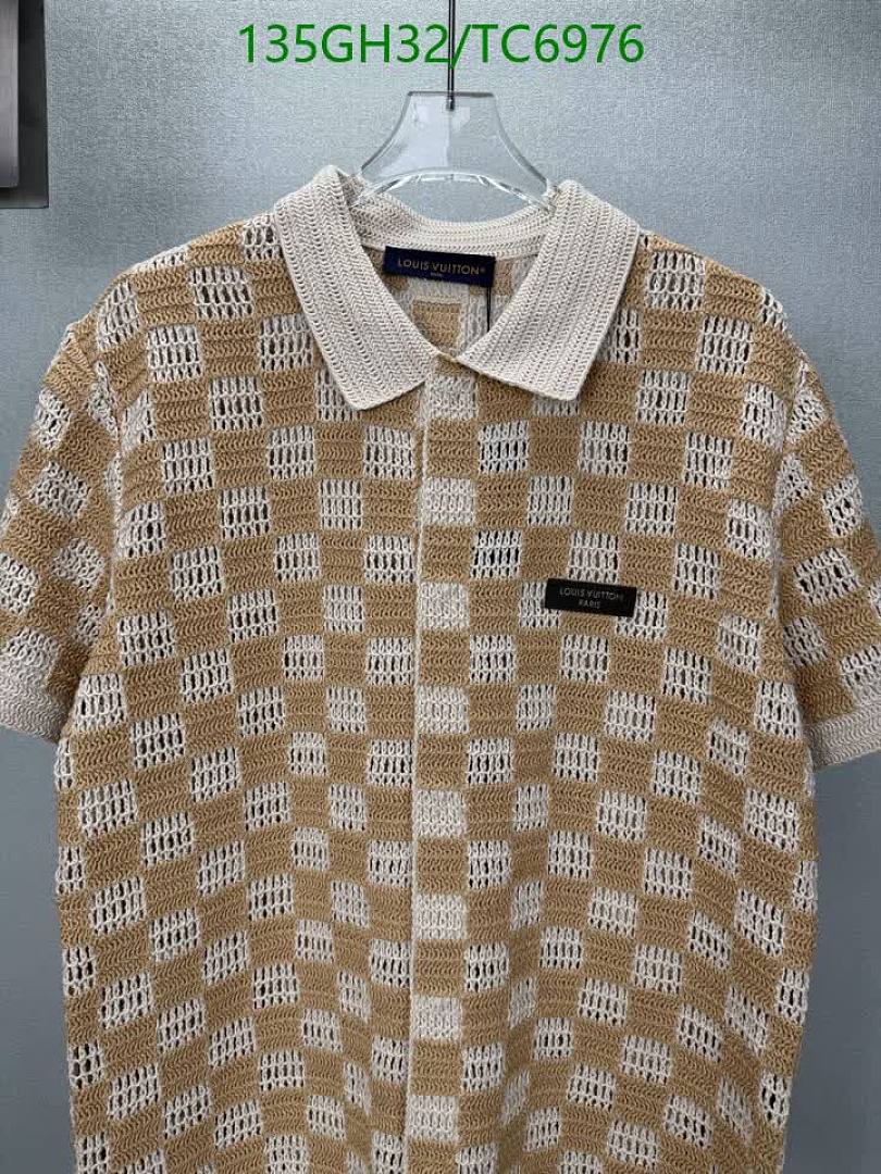 LV-Clothing Code: TC6976 $: 135USD