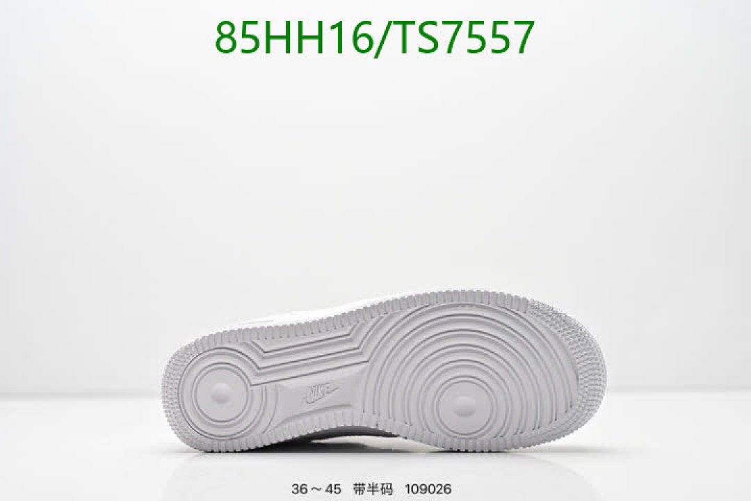 NIKE-Shoes(Women) Code: TS7557 $: 85USD