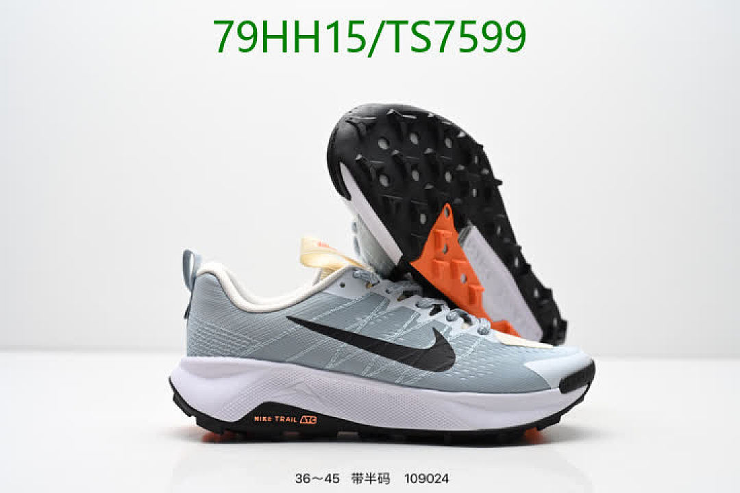 NIKE-Shoes(Women) Code: TS7599 $: 79USD