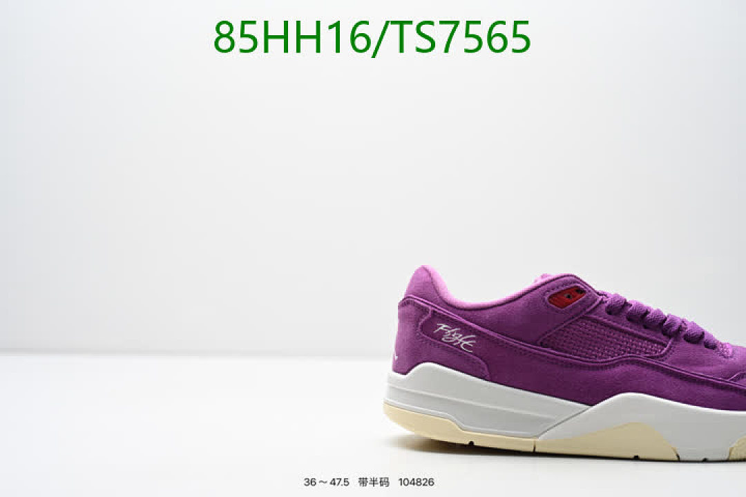 NIKE-Shoes(Women) Code: TS7565 $: 85USD