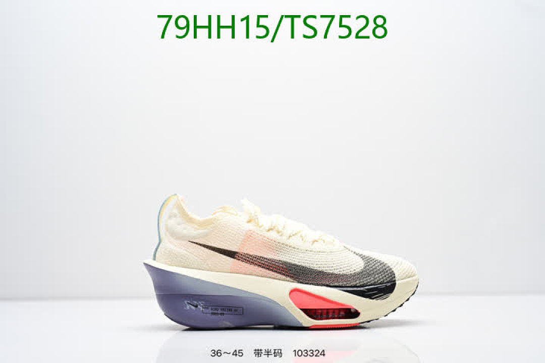 NIKE-Shoes(Women) Code: TS7528 $: 79USD