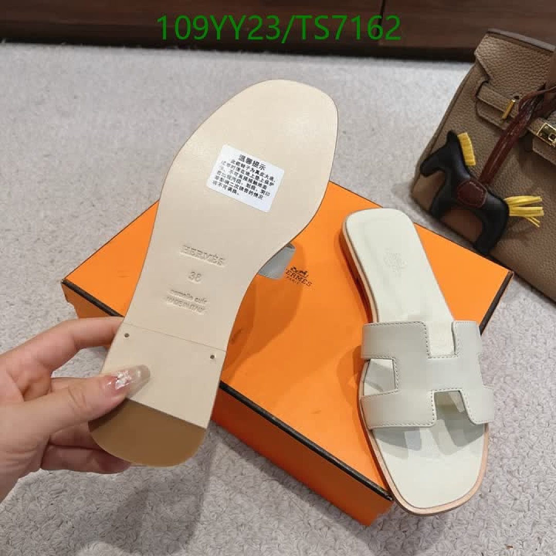 Hermes-Shoes(Women) Code: TS7162 $: 109USD
