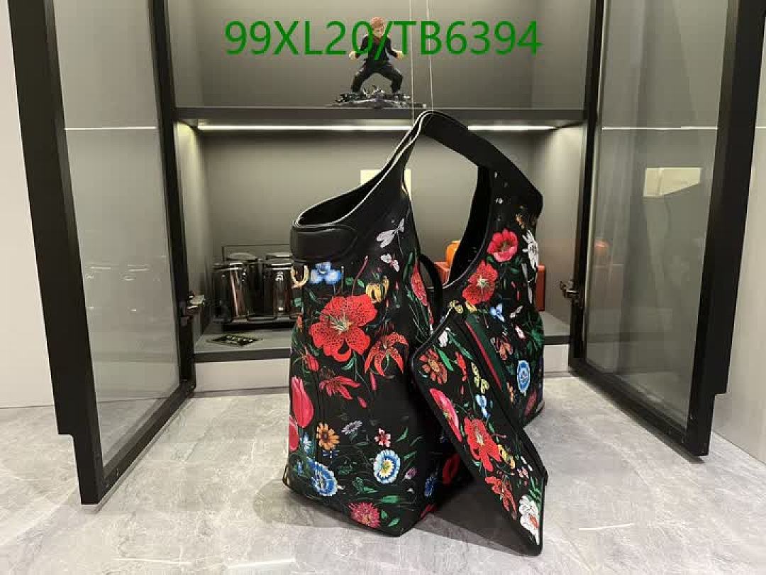 Gucci-Bags(4A) Code: TB6394 $: 99USD