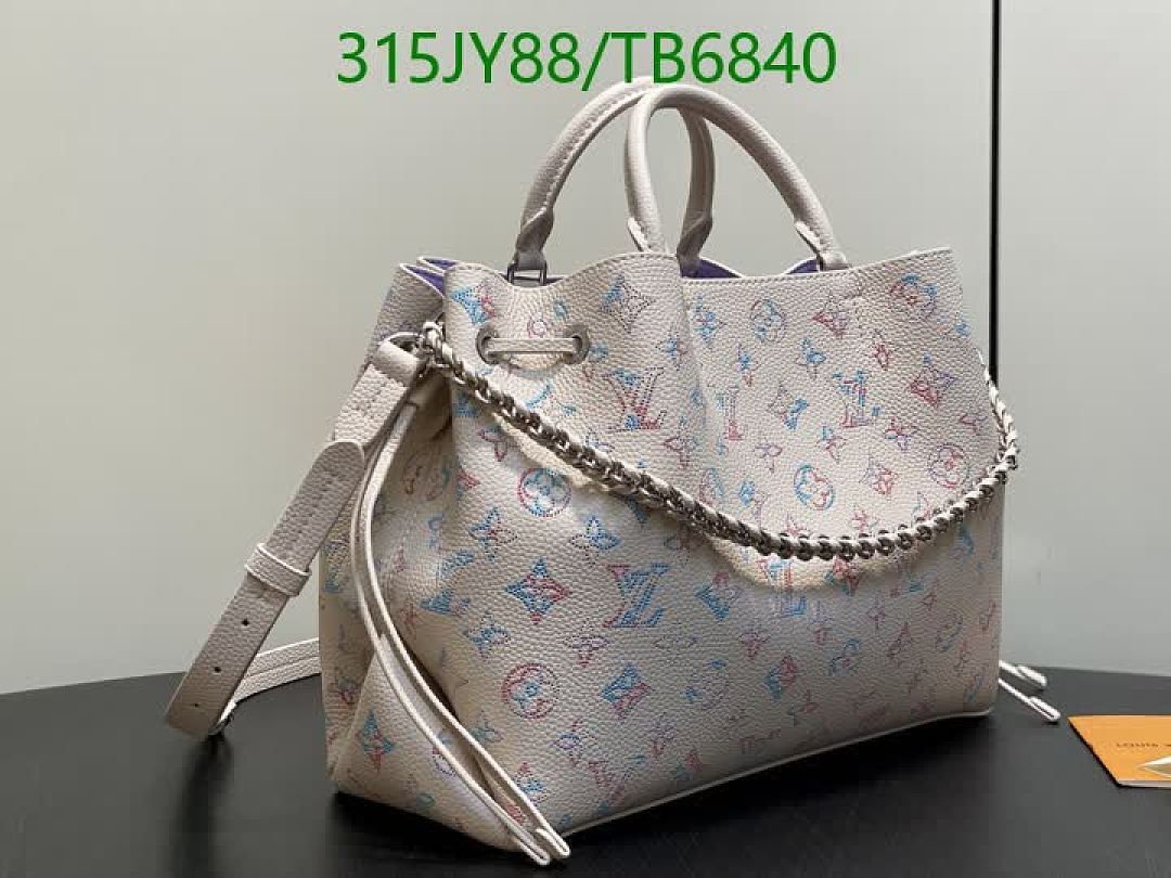 LV-Bags(5A) Code: TB6840 $: 315USD