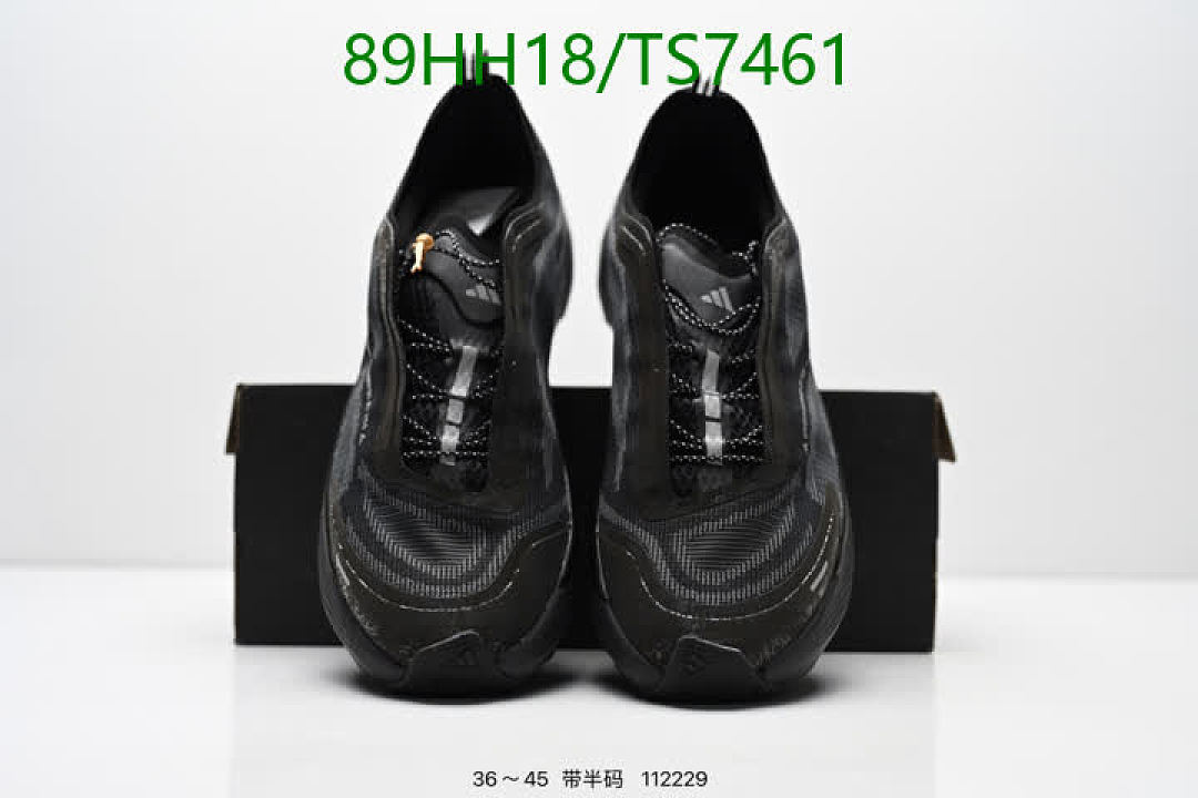 Adidas-Shoes(Women) Code: TS7461 $: 89USD
