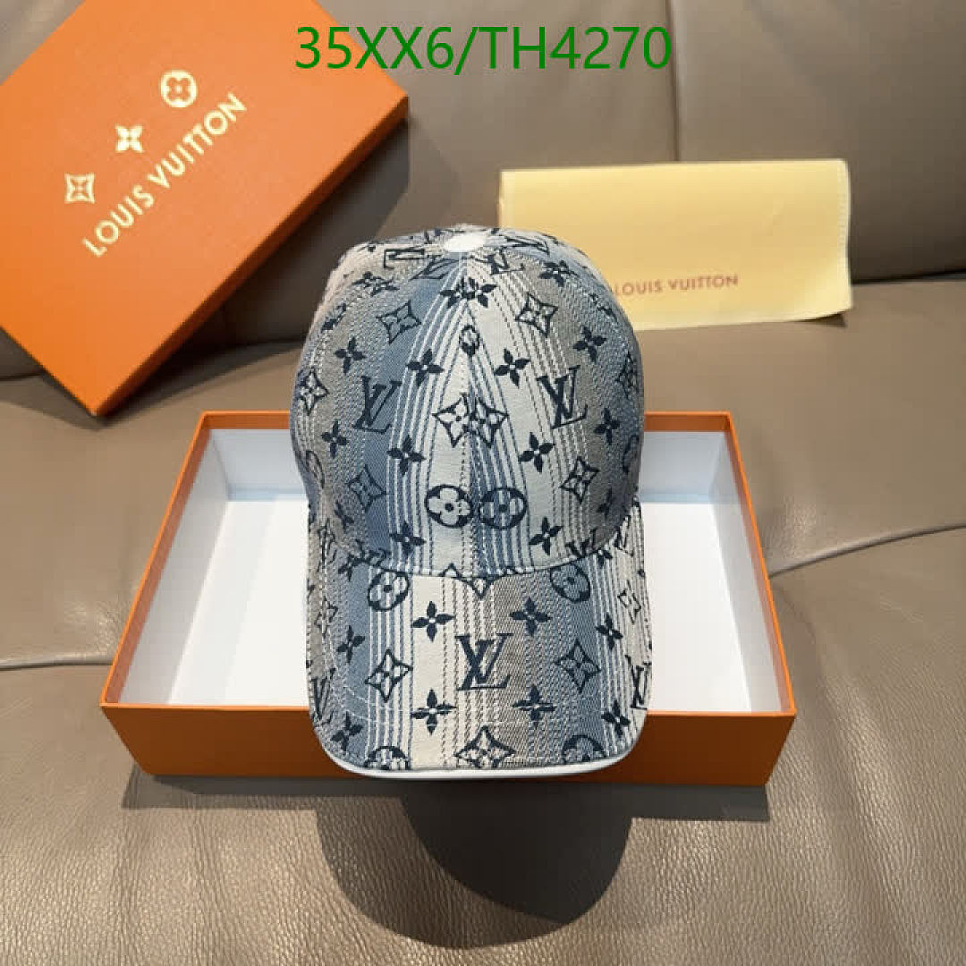 LV-Hats Code: TH4270 $: 35USD