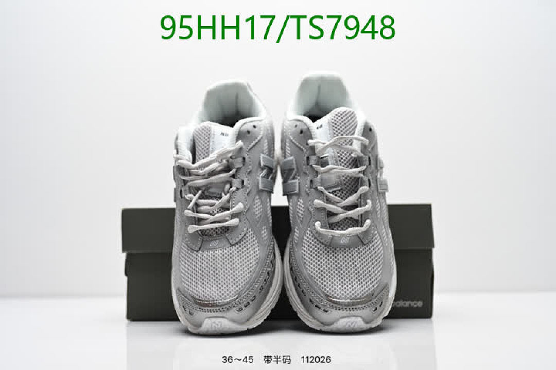 New Balance-Shoes(Men) Code: TS7948 $: 95USD
