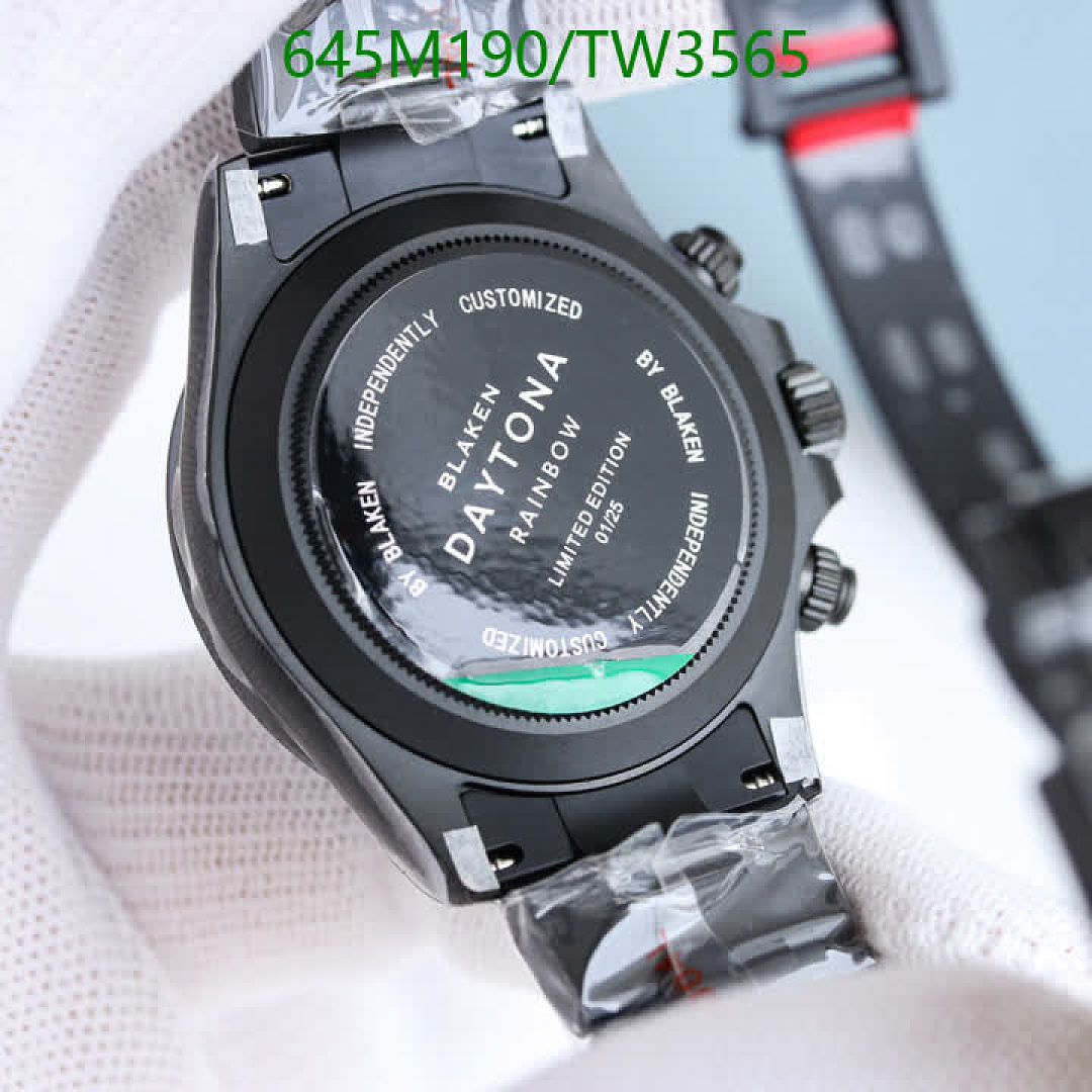 Rolex-Watches(5A) Code: TW3565 $: 645USD