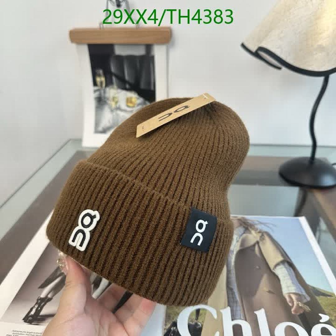 On Running Cloudsurfer-Hats Code: TH4383 $: 29USD