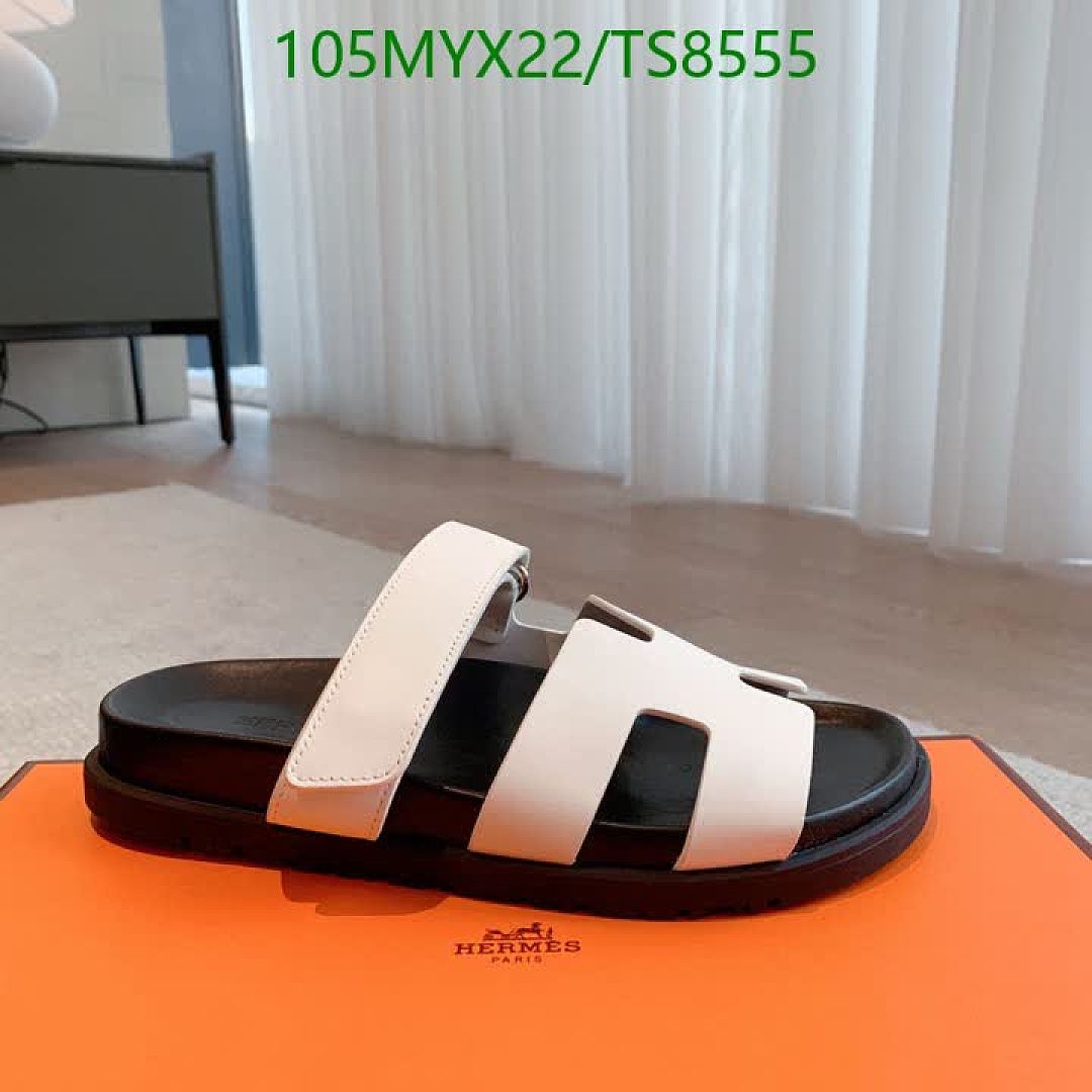 Hermes-Shoes(Women) Code: TS8555 $: 105USD